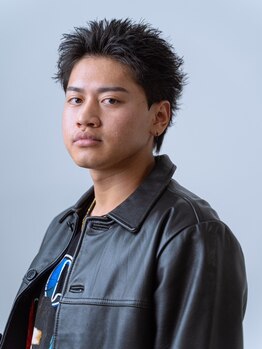 Mio'' Rarte【ミオ ラルテ】【4月上旬NEWOPEN(予定)】の写真/【26年4月NEW OPEN】圧巻のカット技術で魅せる☆スパイキーショートが人気のメンズサロン、関東初上陸!