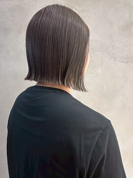 カリテス 富ヶ谷店(charites) 髪×髪質改善トリートメント[10代/20代/30代/40代/代々木八幡]