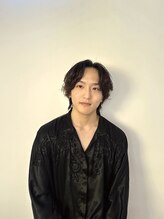 デバイス バイ フレイムス 越谷(DEVICE by Frames) 廣瀬 飛翔