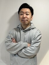 ナチュラル 札幌大通店(Natural)&nbsp;藤村 伸太郎