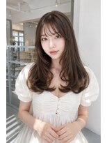 テンバイシオミエイチ(10 by shiomi H) 柔らかベージュレイヤー