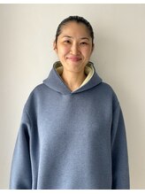 ジーナ 荻窪(Zina) SHIMIZU