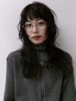 ポルトヘア(polt hair) レイヤーパーマ