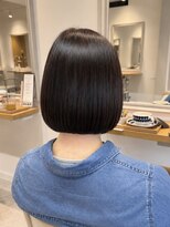 トリート 津田沼店(TREAT) まるみボブ!★