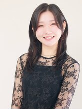 イーエム 自由通り店(e.m.) 飯澤 綾乃