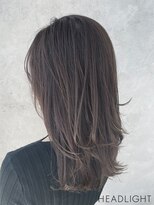 クラン バイ ヘッドライト 栄店(clan by HEADLIGHT)&nbsp;グレージュ_807L15157