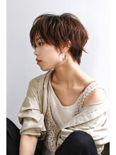 アフィックスヘア 葛西店(affix hair)