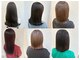 バンズヘア 名古屋金山(ban's hair)の写真