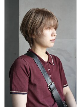 HELICON by MAAAAAC【11月中旬NEW OPEN（予定）】 あ