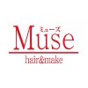 ミューズ 入間店(Muse)のお店ロゴ