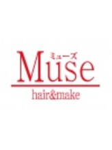 Muse 入間店