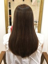 【FORTE】プラチナヘアケアNo. 1トリートメント