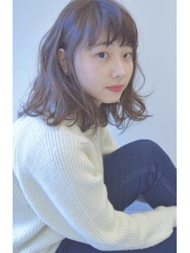 テーラ(tela) 【tela】エフォートレス・ラフミディアム【溝の口】