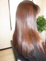 コアフィールフィス(COIFFURE fils)&nbsp;M3Dトリートメント
