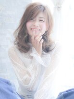 ラ ブレス 梅田茶屋町(LaBless)&nbsp;フェアリーシースルーグラデーション