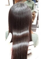 コレット ヘアー 大通(Colette hair)&nbsp;しなやかストレート