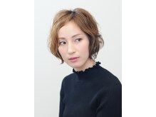 サロンド シルエット(SALON DE SILHOUETTE)