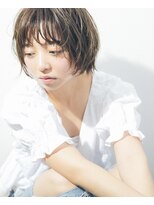 ディッセンバー 渋谷(December)&nbsp;『December』summerショート