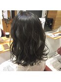 ディープブルー×ロブ