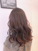 リベラ(LIBERA)&nbsp;≪Libera表参道≫クラシカルロング×カシスピンク