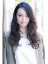 ジャン クロード ビギン 表参道店(JEAN CLAUDE BIGUINE)&nbsp;ゆるカジ 20代 30代 40代