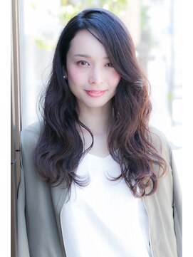 ジャン クロード ビギン 表参道店(JEAN CLAUDE BIGUINE) ゆるカジ 20代 30代 40代