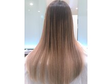 ヘアースペース ミツオ(hair space MITSUO)