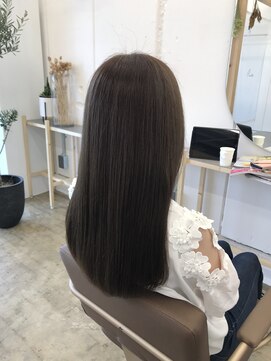 ルタ(Ruta) ツヤツヤストレート