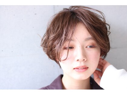 アンドヘアーサロン(&HAIR salon)の写真