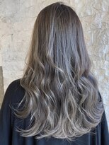 バーベナ(VERBENA)&nbsp;【VERBENA】パールグレージュ/ハイライト