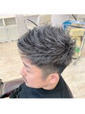 メンズショート