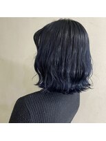 レガーミ(Legami)&nbsp;ブルーブラック！！