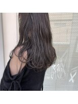 ミント(mint)&nbsp;くすみカラー/アッシュグレー/赤み除去