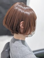 ジエクト 本店(The Ect)&nbsp;チョコレートブラウン ココアグレージュ