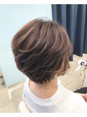 ショートカット♪