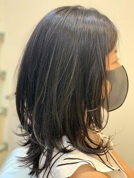 ザビー(THE B) 【本八幡The B】お客様スタイル