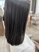 サンクチュアリ ウィズエデン 京橋店(Sanctuary with eden)&nbsp;髪質改善縮毛矯正