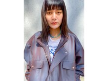 ハル ヘアスタジオ(haRu hair studio)