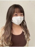 グラデーション