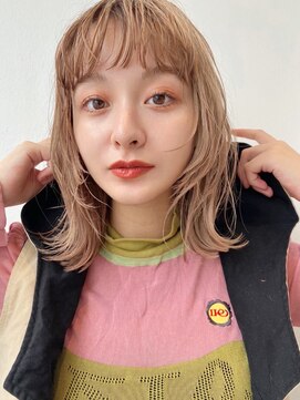 ホォレ 豊中店(fore) Ve2