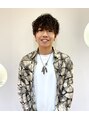 ポリッシュ 長岡京店(POLISH) 林 秀人