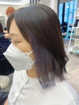 ラフィット 下大利店(lafit)&nbsp;グレーラベンダーインナー/ lafit 下大利　大野城 @avlon0805