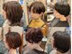 ヘアメイク ダル(HAIRMAKE DAR)の写真