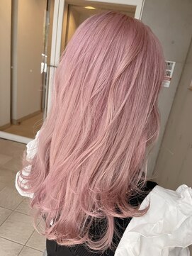 ヴォア(VOA) VOA 仲山　お客様カラー