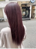 ロータス(Lotus)&nbsp;春にオススメ！ピンクバイオレットカラー