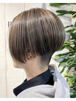 ロッコ 深谷店(ROCCO)&nbsp;#N.カラー＃透明感カラー＃トリートメント【深谷】【美容室】