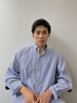 クーラアオヤマ(Cura Aoyama) 【メンズ限定】カット＋眉カット