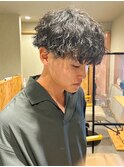 ツイストスパイラル