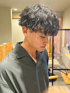 ノーマ(no-ma) ツイストスパイラル