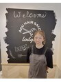 アグ ヘアー ロッジ 蒲生四丁目駅前店(Agu hair lodge) 塚本 里枝